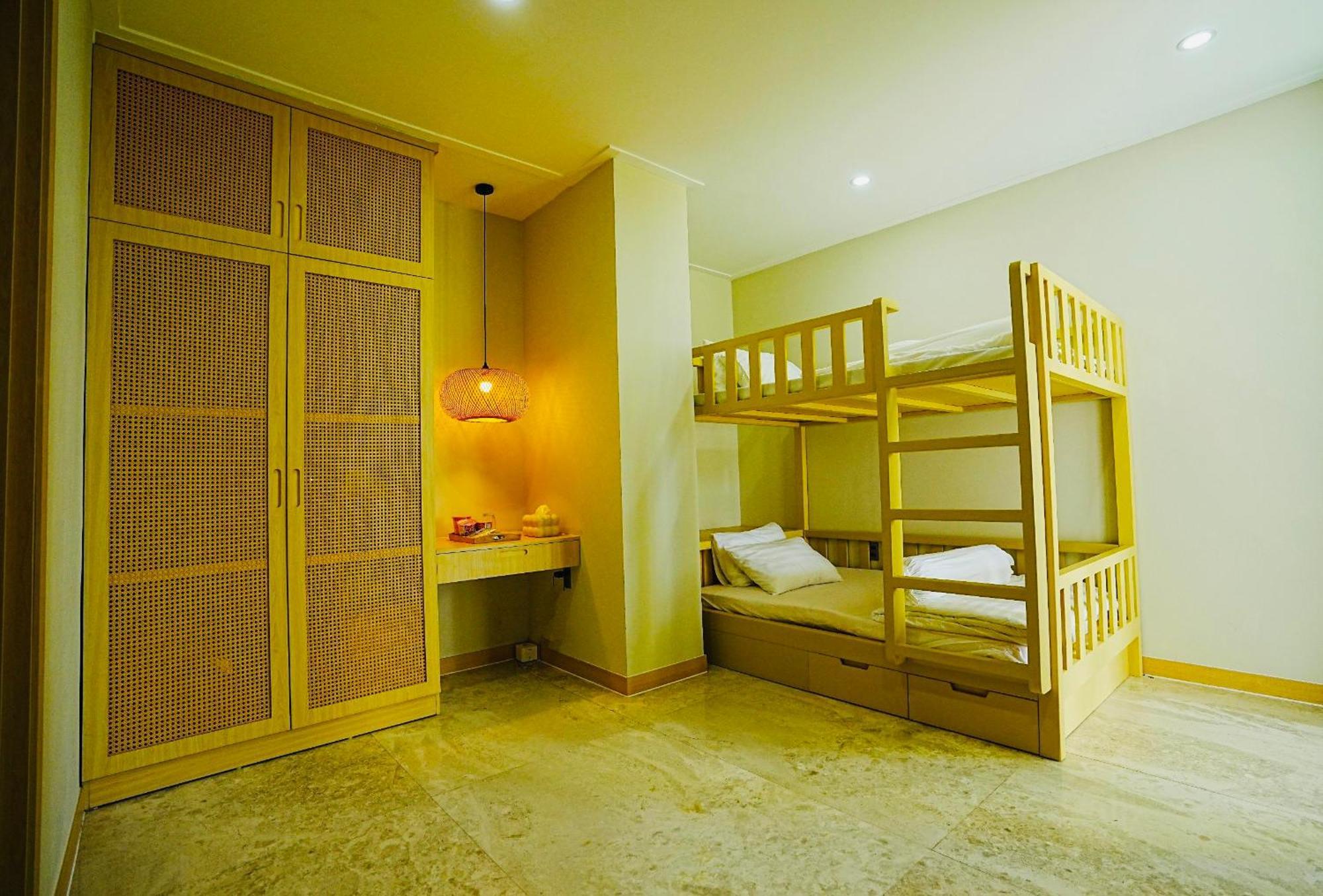 Kiwuki Luxury Villa Phú Quốc Exterior foto