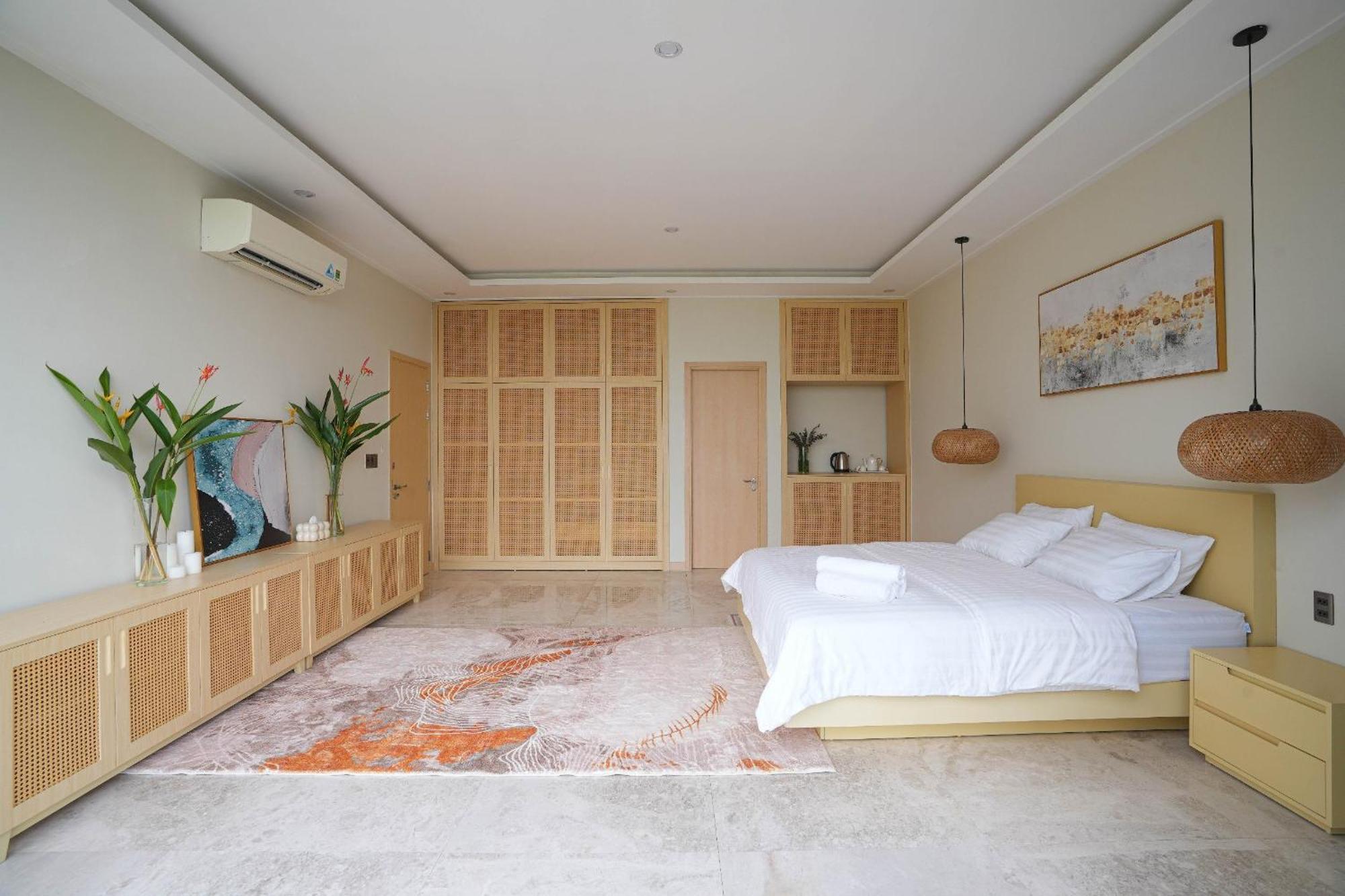 Kiwuki Luxury Villa Phú Quốc Exterior foto