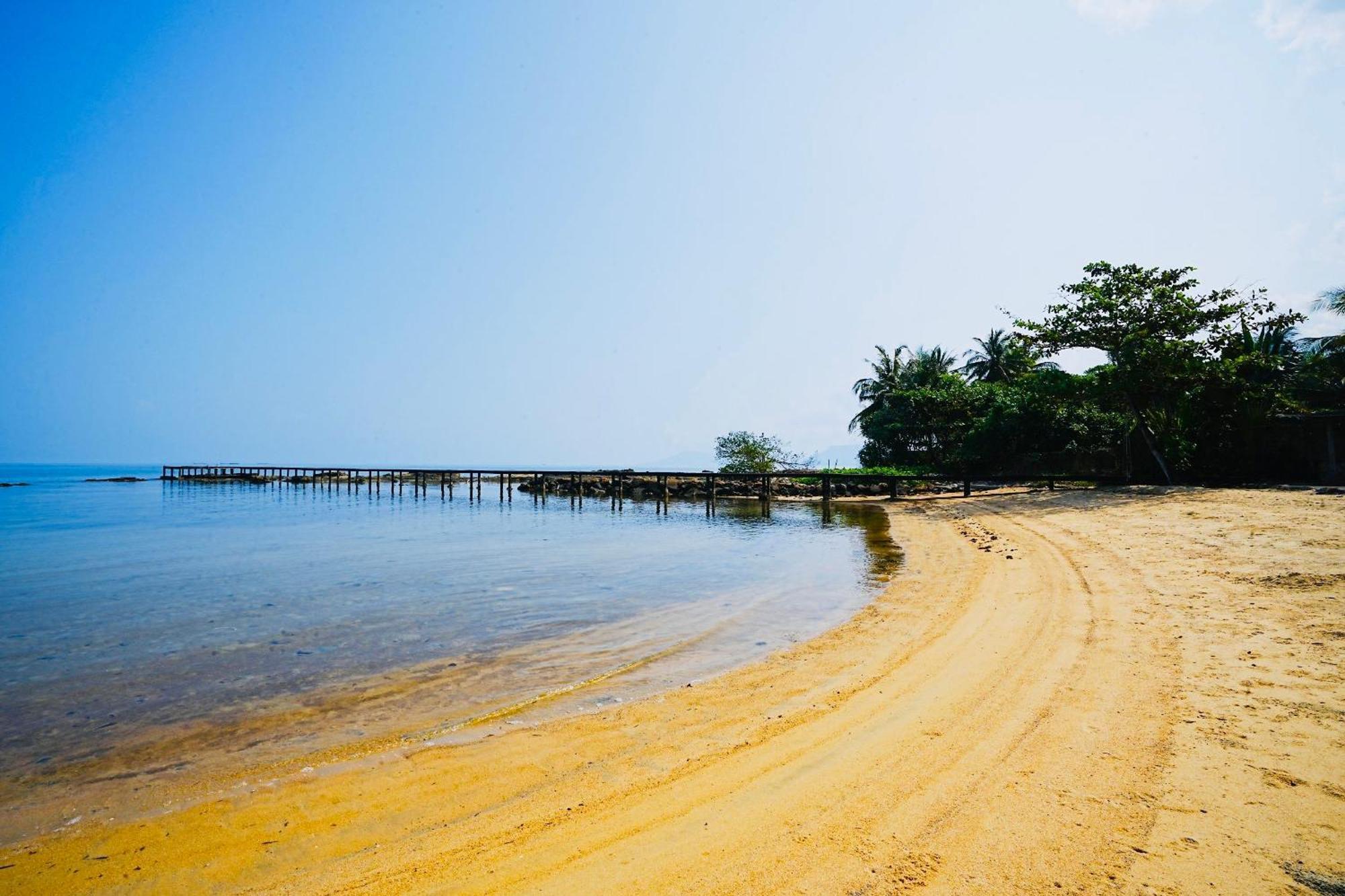 Kiwuki Luxury Villa Phú Quốc Exterior foto