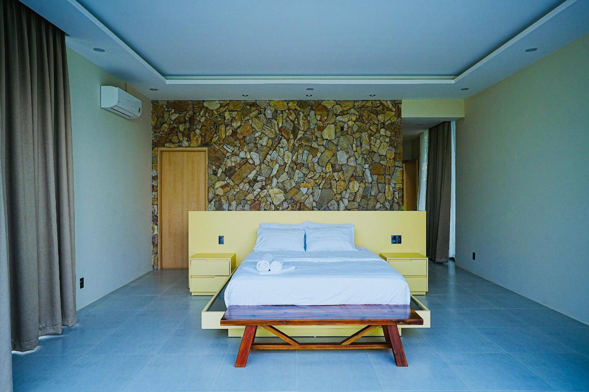 Kiwuki Luxury Villa Phú Quốc Exterior foto