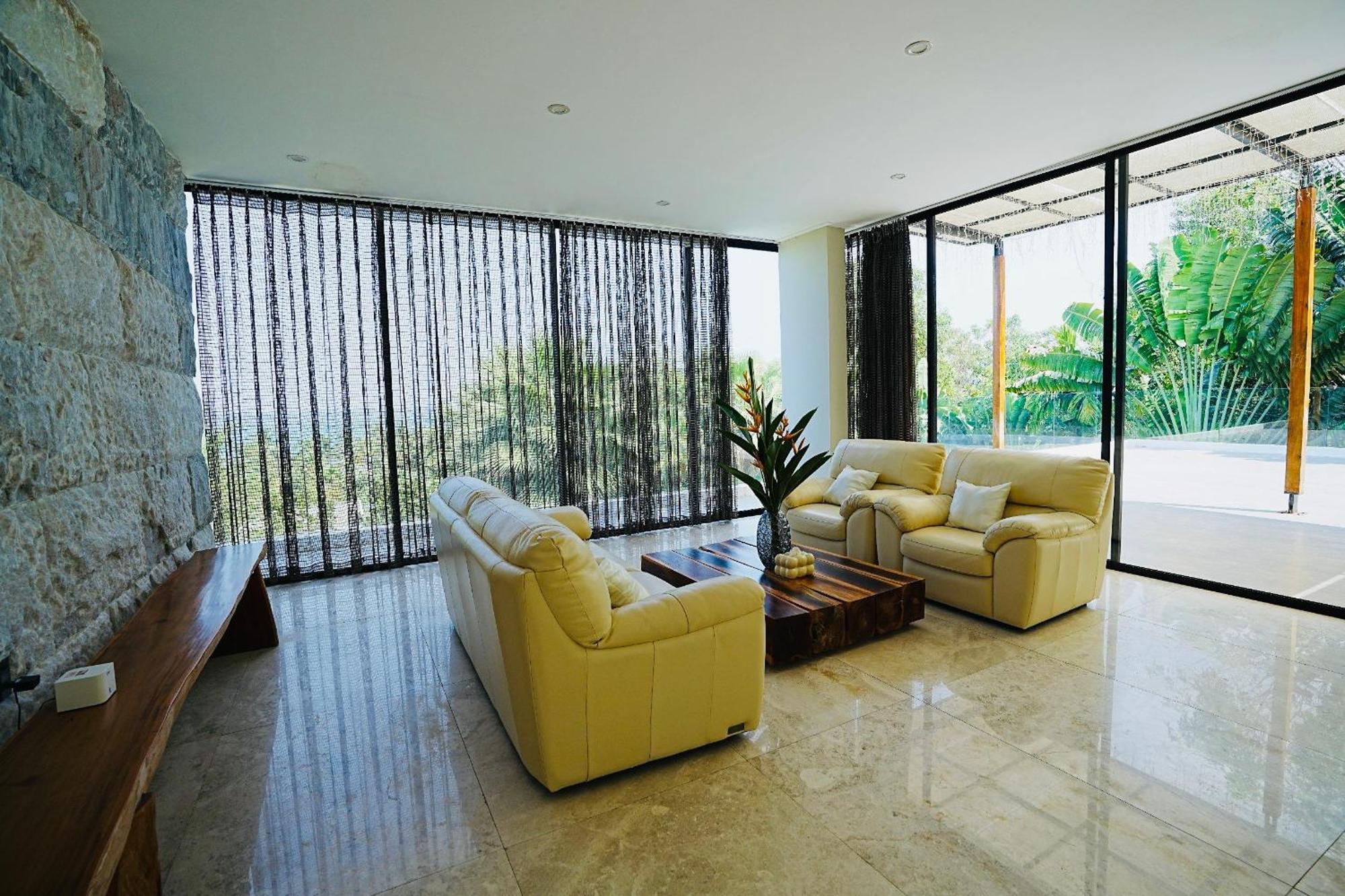 Kiwuki Luxury Villa Phú Quốc Exterior foto