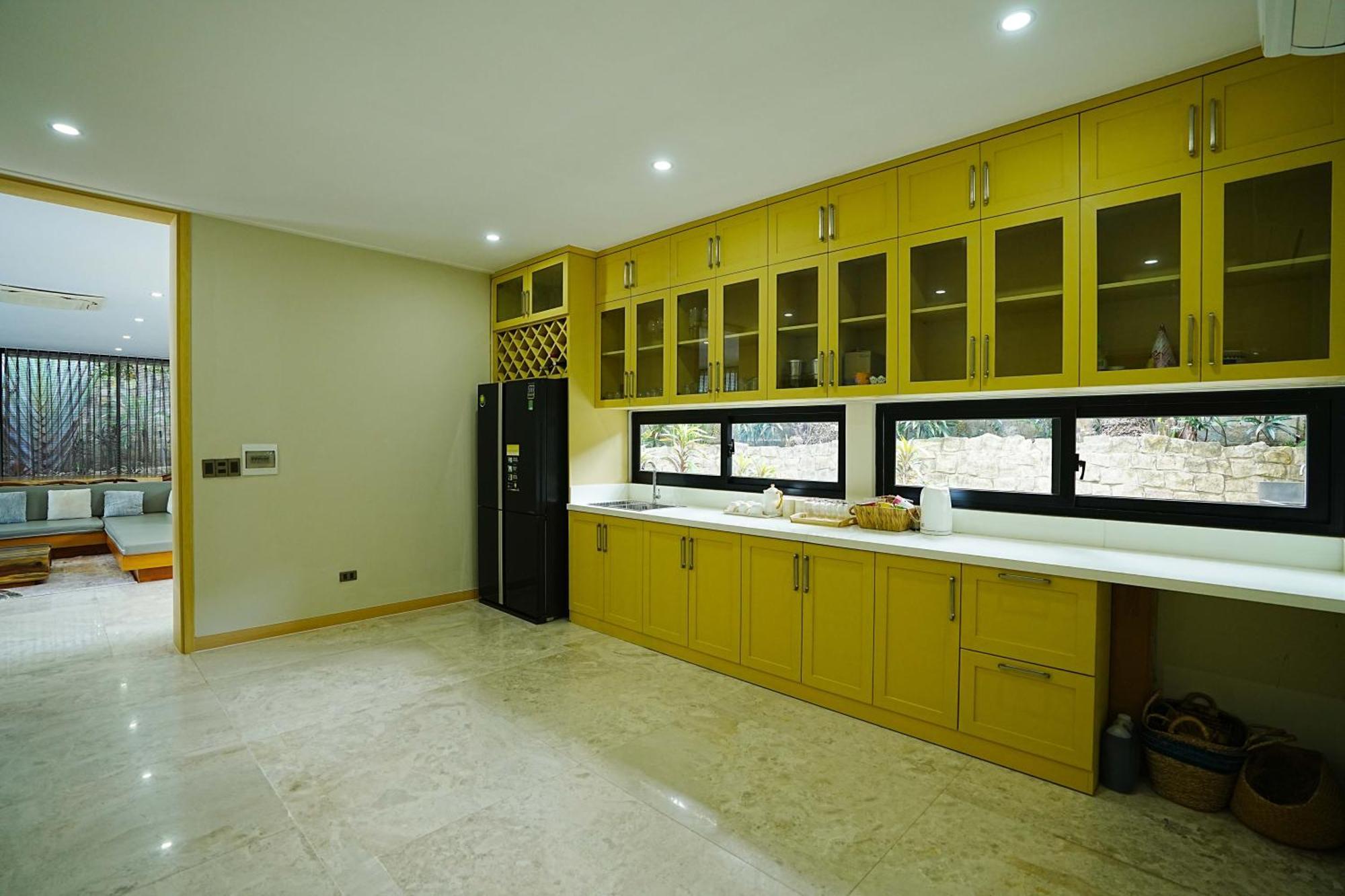 Kiwuki Luxury Villa Phú Quốc Exterior foto
