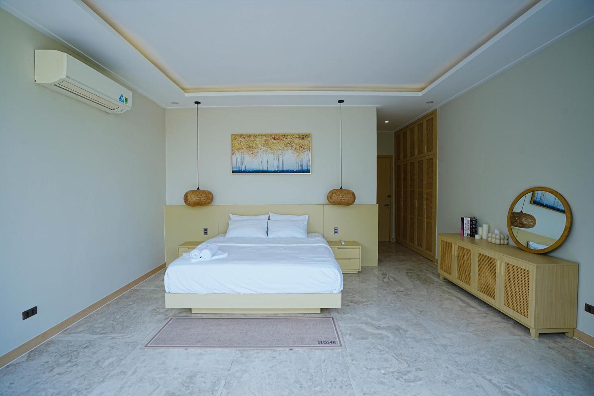 Kiwuki Luxury Villa Phú Quốc Exterior foto
