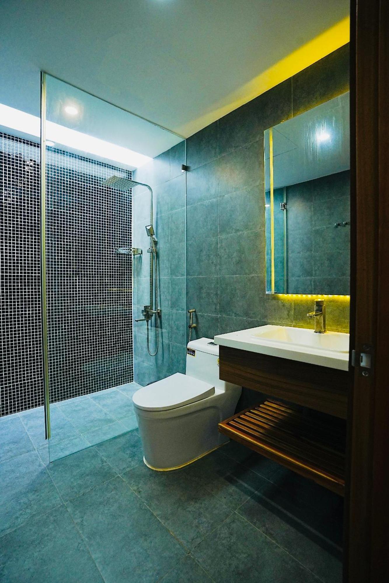 Kiwuki Luxury Villa Phú Quốc Zimmer foto